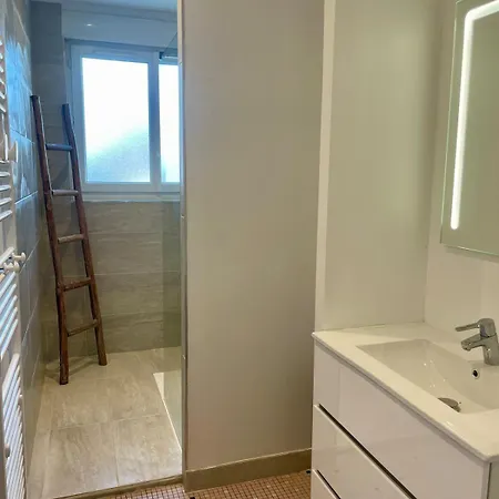 Des Braves In Omaha Beach, Sea View Saint-Laurent-sur-Mer