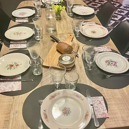 Des Braves In Omaha Beach, Sea View Saint-Laurent-sur-Mer