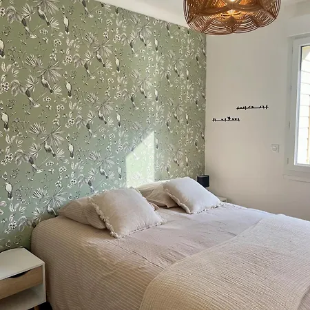 Des Braves In Omaha Beach, Sea View *