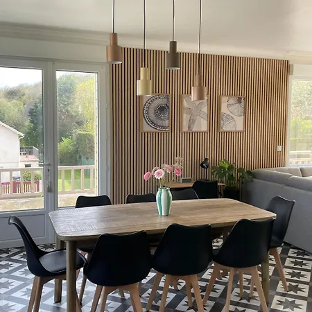 Des Braves In Omaha Beach, Sea View Saint-Laurent-sur-Mer