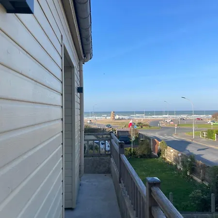 Des Braves In Omaha Beach, Sea View * Saint-Laurent-sur-Mer