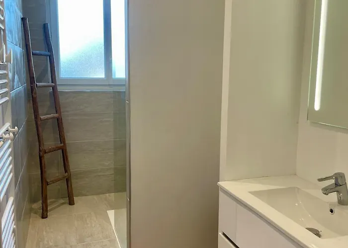 Des Braves In Omaha Beach, Sea View Saint-Laurent-sur-Mer