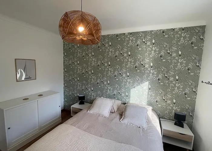 Des Braves In Omaha Beach, Sea View * Saint-Laurent-sur-Mer