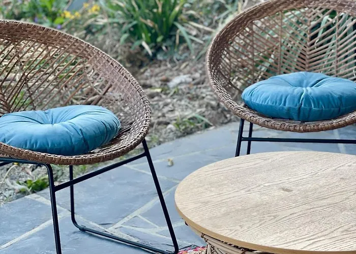 Des Braves In Omaha Beach, Sea View