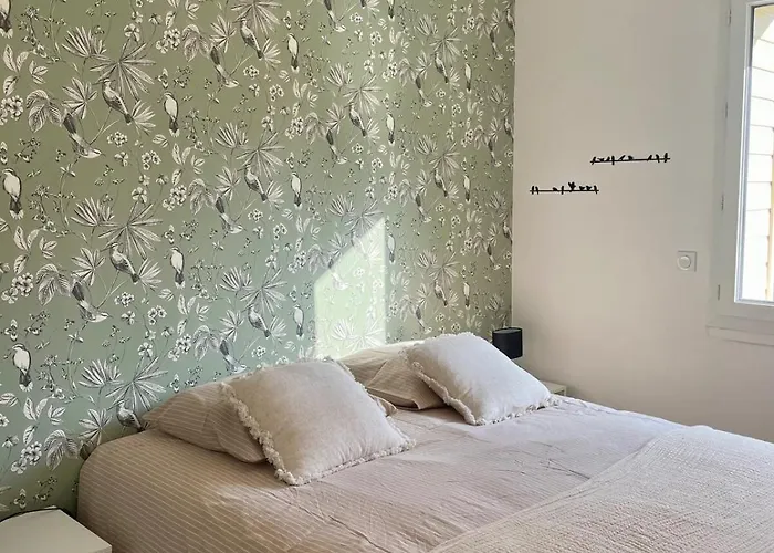 Des Braves In Omaha Beach, Sea View *