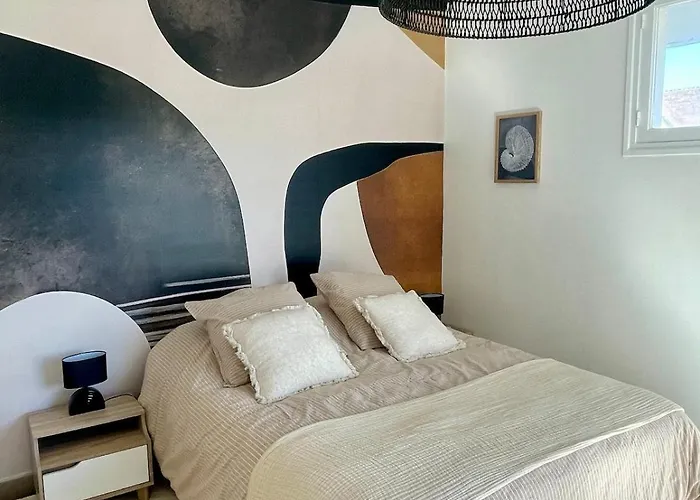 Des Braves In Omaha Beach, Sea View