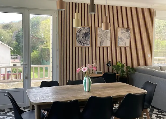 Des Braves In Omaha Beach, Sea View Saint-Laurent-sur-Mer